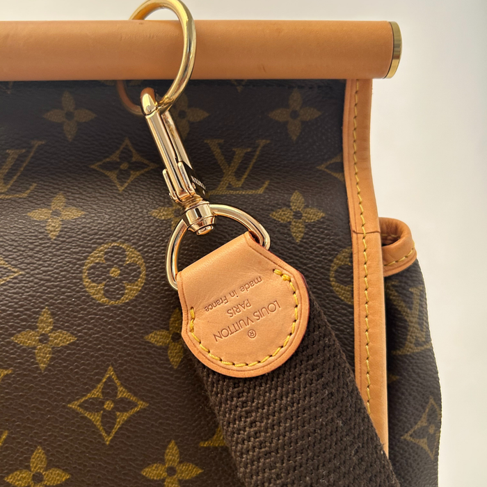 Sac de voyage Louis Vuitton