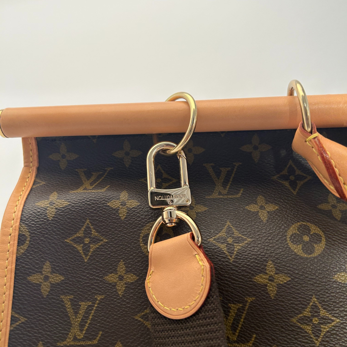 Sac de voyage Louis Vuitton