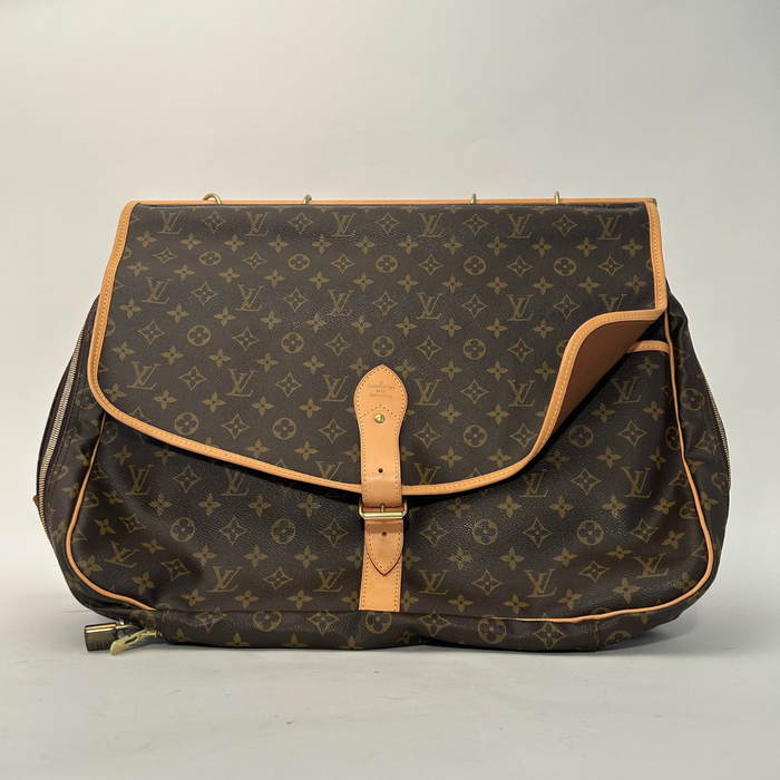 Sac de voyage Louis Vuitton