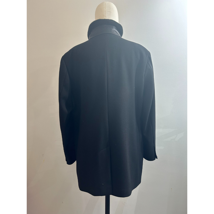 Manteau Brioni