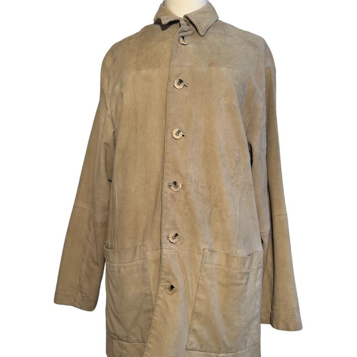 Chemise Camel collection 48