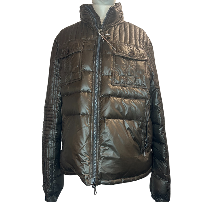 Veste Moncler 54