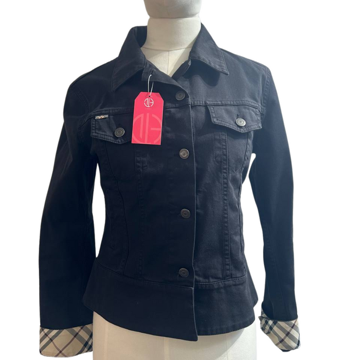 Veste Burberry 12 (T40)