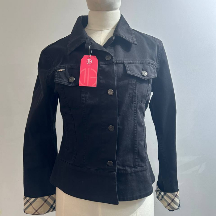 Veste Burberry 12 (T40)