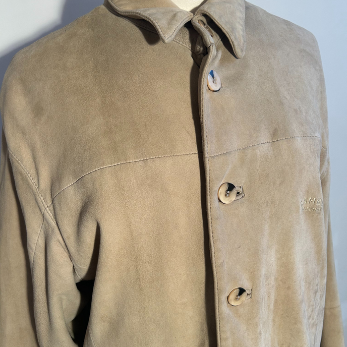 Chemise Camel collection 48