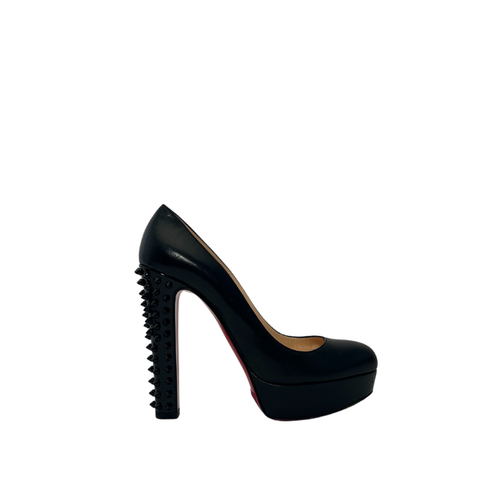 Escarpins Louboutin Taclou 39.5