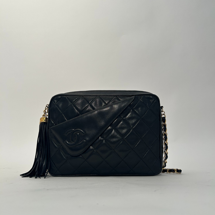 Sac Vintage Chanel