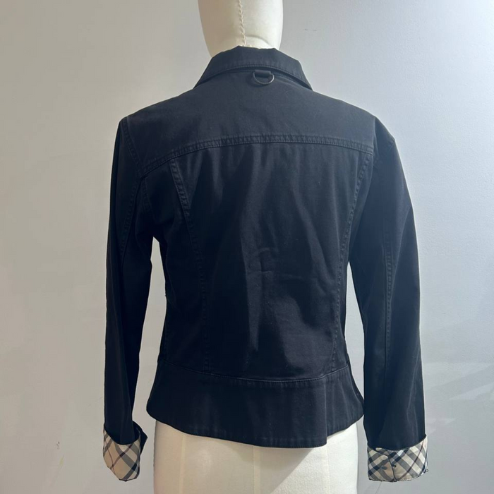 Veste Burberry 12 (T40)