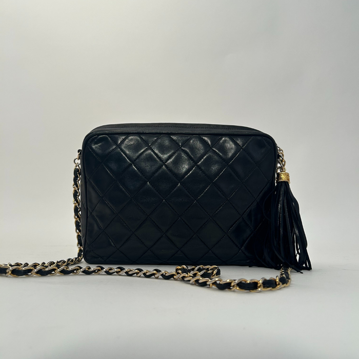 Sac Vintage Chanel