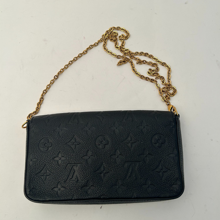 Sac Louis Vuitton  Empreinte Felicie