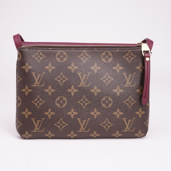 Louis Vuitton Twice Shoulder Bag