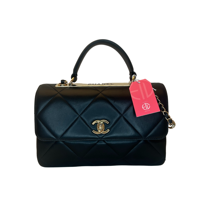 Sac Chanel Trendy CC