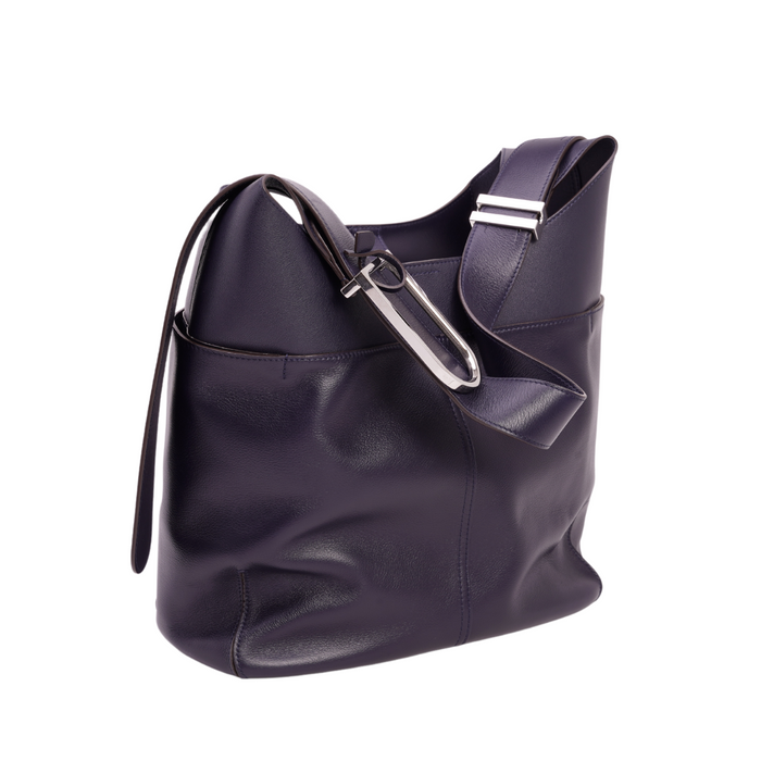 Sac épaule Delvaux souple