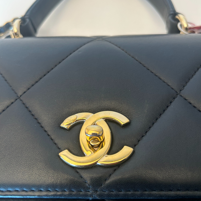 Sac Chanel Trendy CC