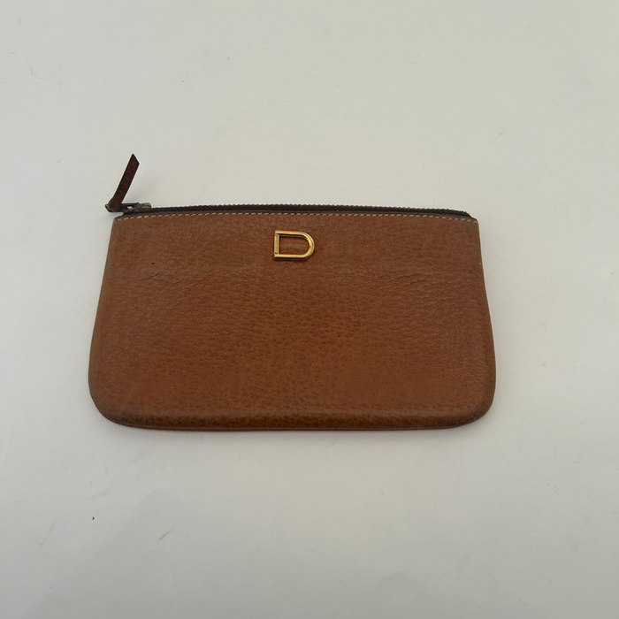 Pochette Delvaux