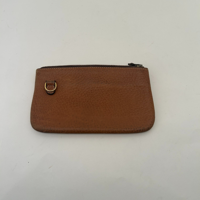 Pochette Delvaux