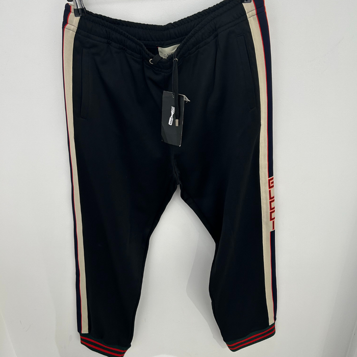 Pantalon de training Gucci