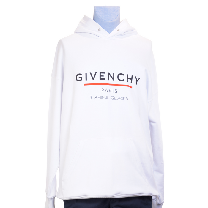 Sweat Givenchy xxl