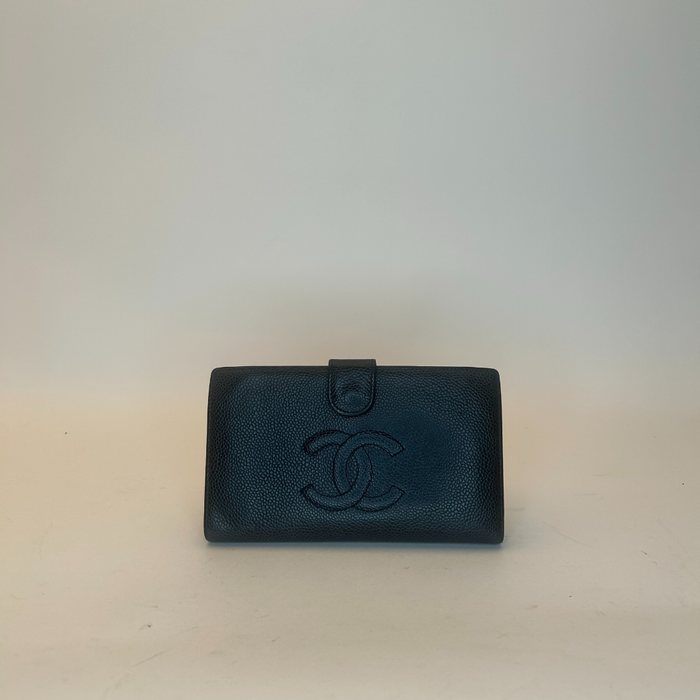 Portefeuille Chanel