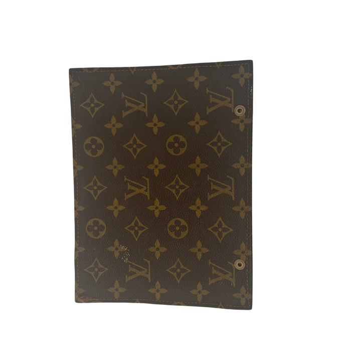 Pochette Louis Vuitton Monogramme