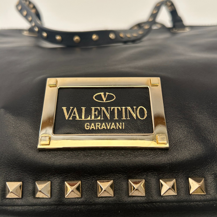 Sac Valentino Clouté