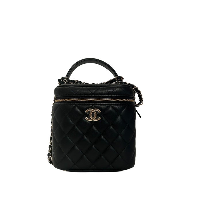 Sac chanel Vanity