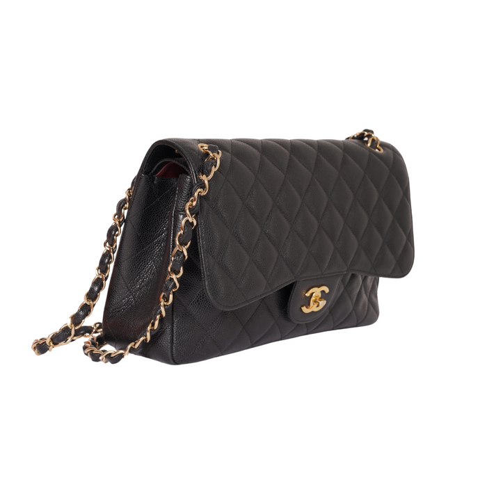 Chanel Caviar Bag