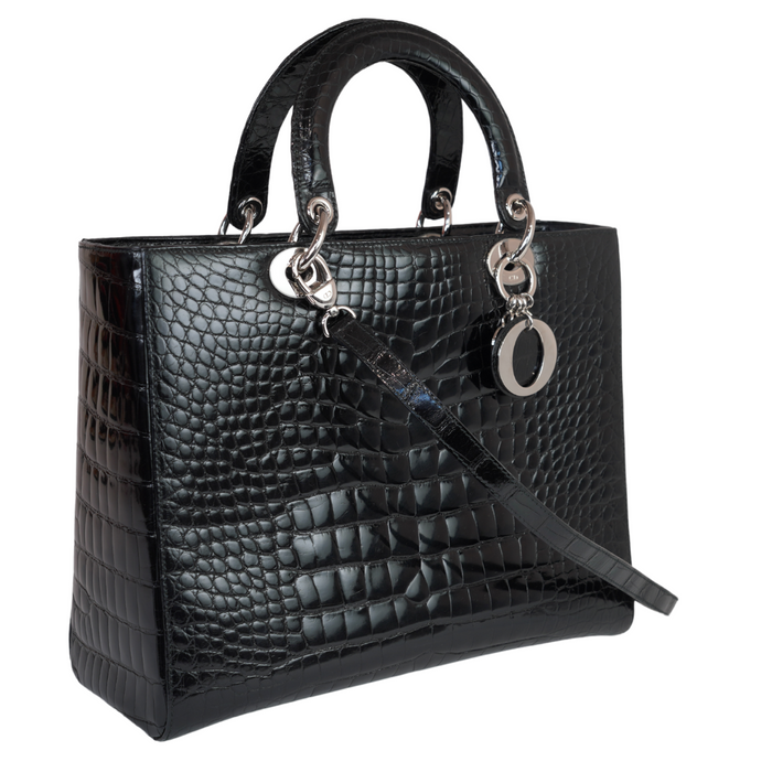 Sac Christian Dior Lady Dior