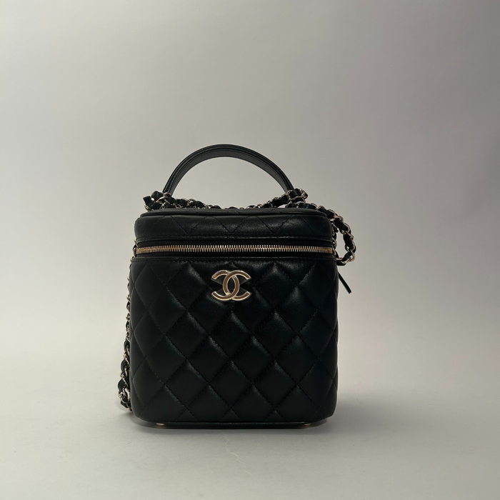 Sac chanel Vanity