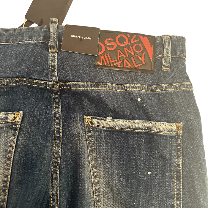 Jeans Dsquared2 46