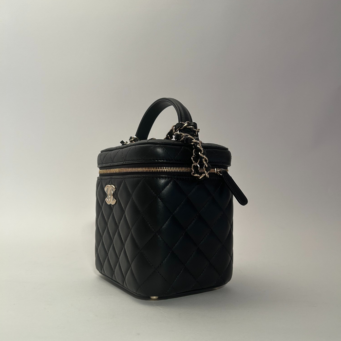 Sac chanel Vanity