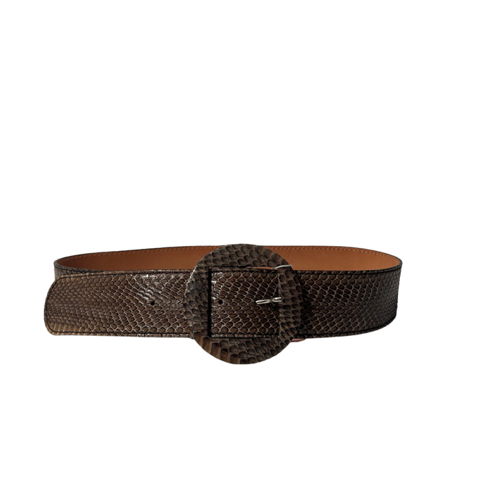 Ceinture APOSTROPHE 75cm