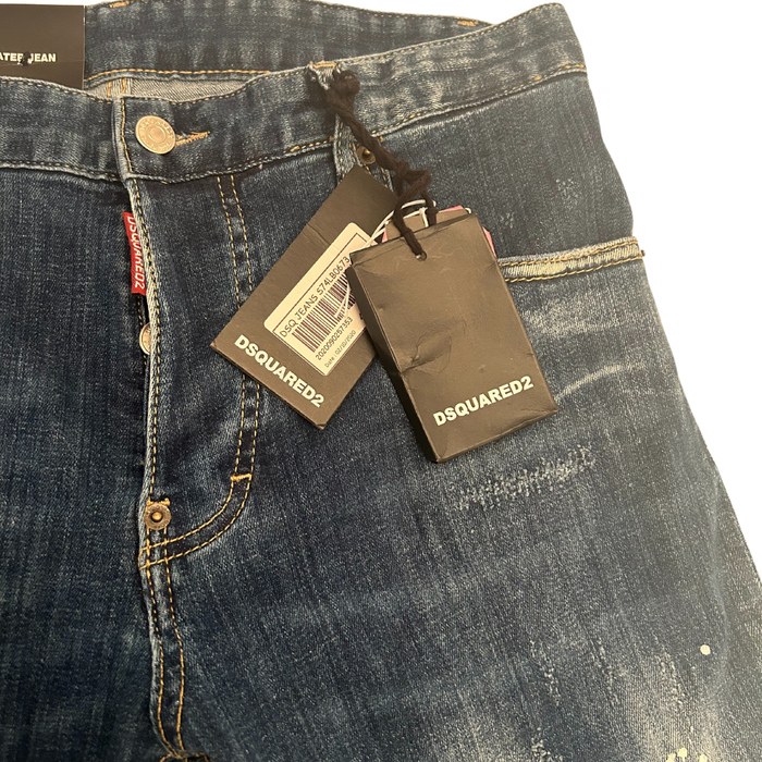 Jeans Dsquared2 46