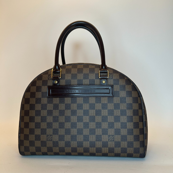 Sac Louis Vuitton Nolita GM damier