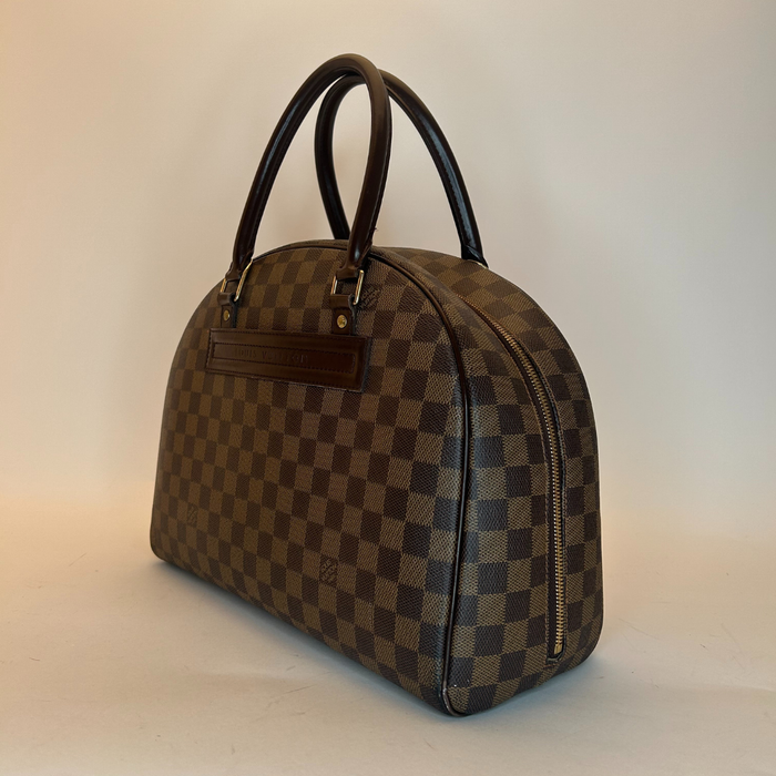 Sac Louis Vuitton Nolita GM damier