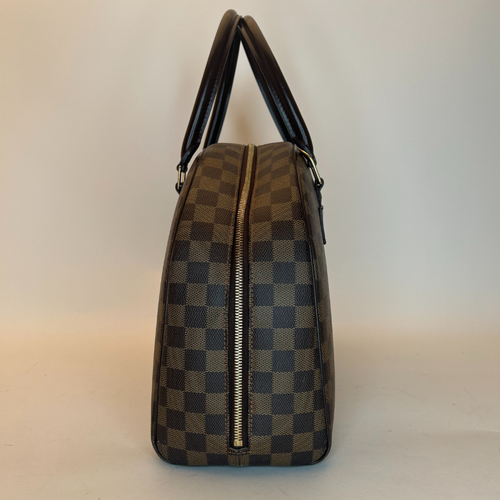 Sac Louis Vuitton Nolita GM damier