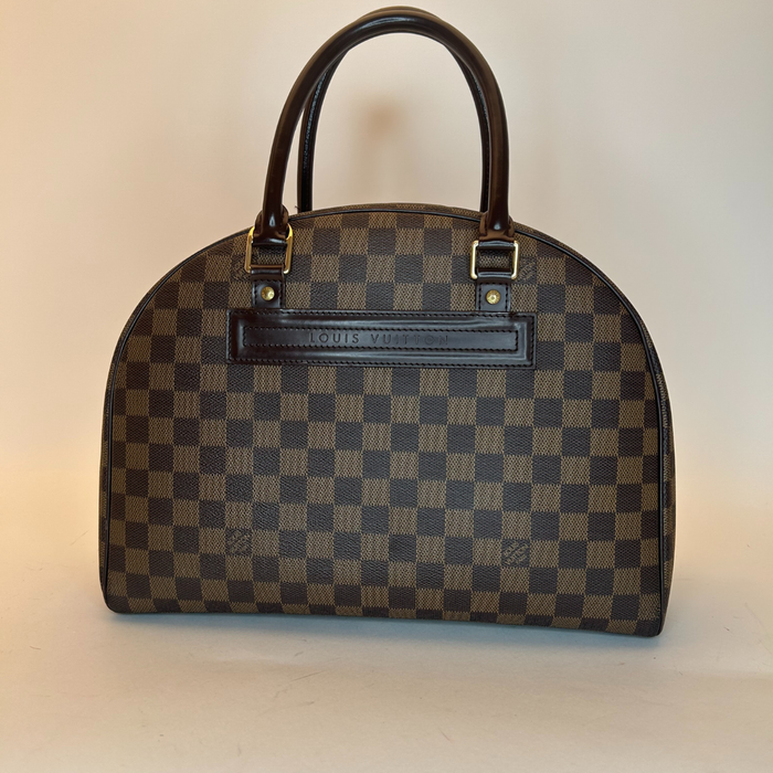 Sac Louis Vuitton Nolita GM damier