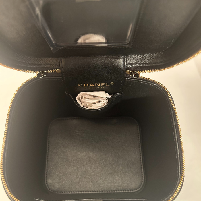 Sac chanel Vanity