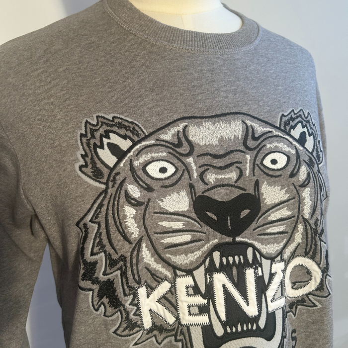 Kenzo S Sweatshirt