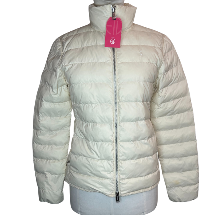 Doudoune Ralph Lauren XS