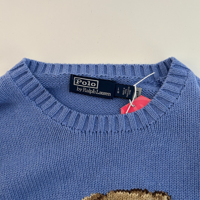 Sweat Ralph Lauren L