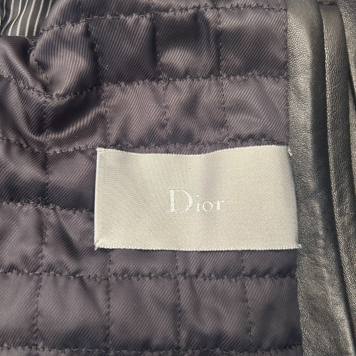 Veste Dior 50