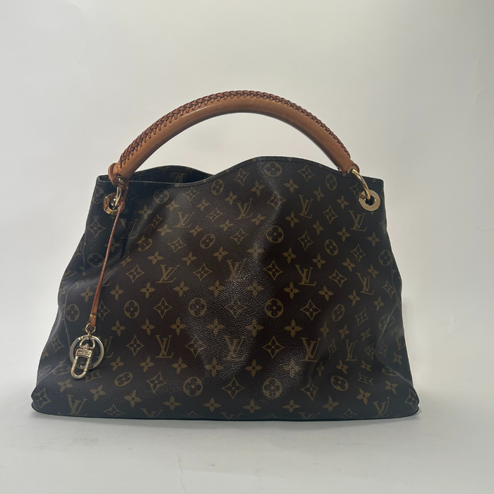 Sac Louis Vuitton Artsy