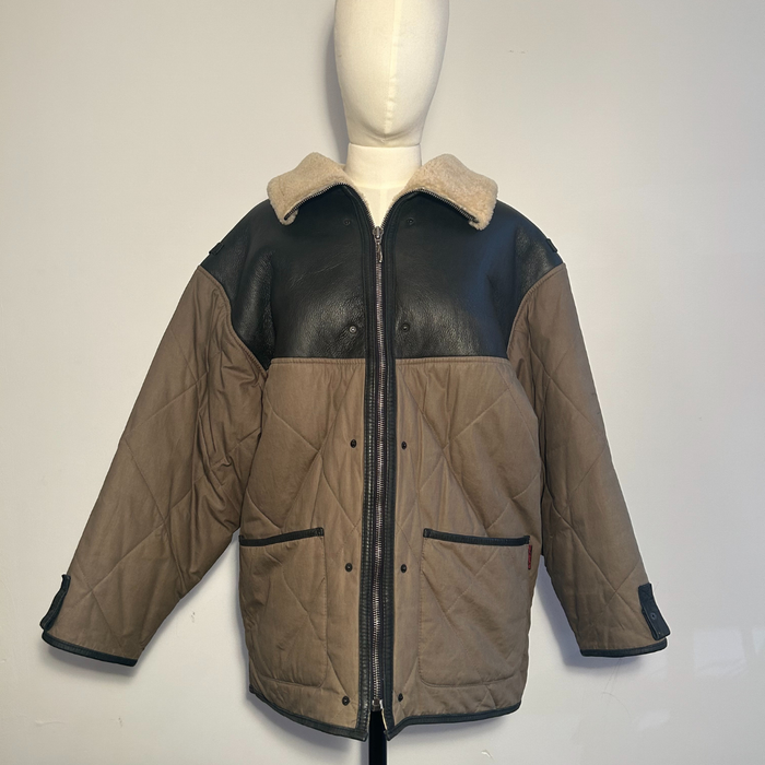 Porsche M Jacket