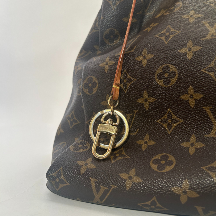 Sac Louis Vuitton Artsy