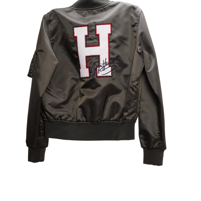 Tommy Hilfiger x Gigi Hadid M jacket