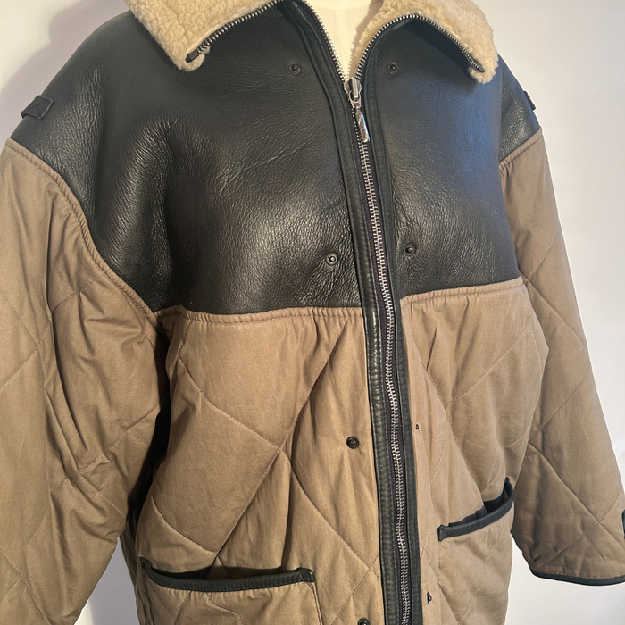 Porsche M Jacket