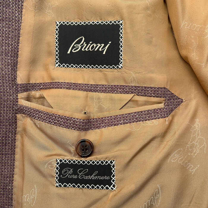 Veste Brioni 54