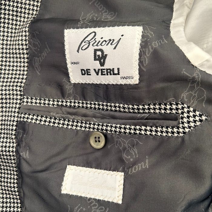 Veste Brioni 52