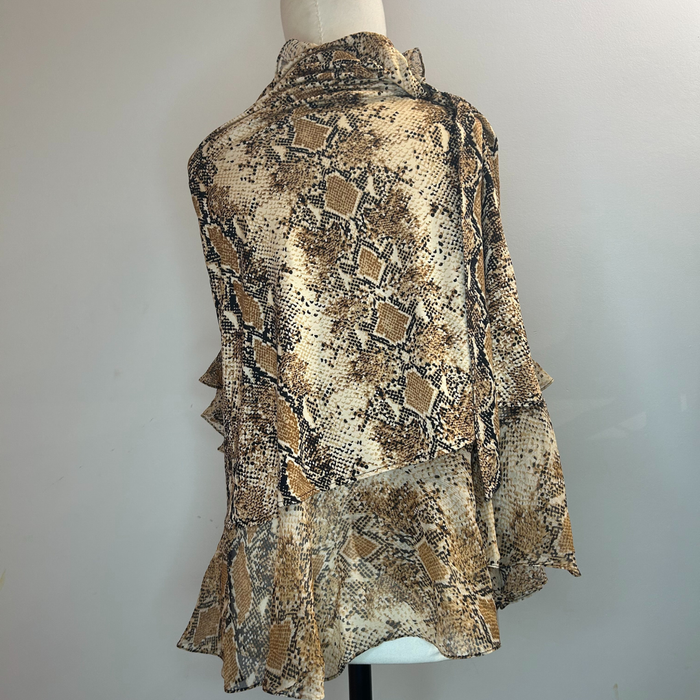 Robe Diane von furstenberg S